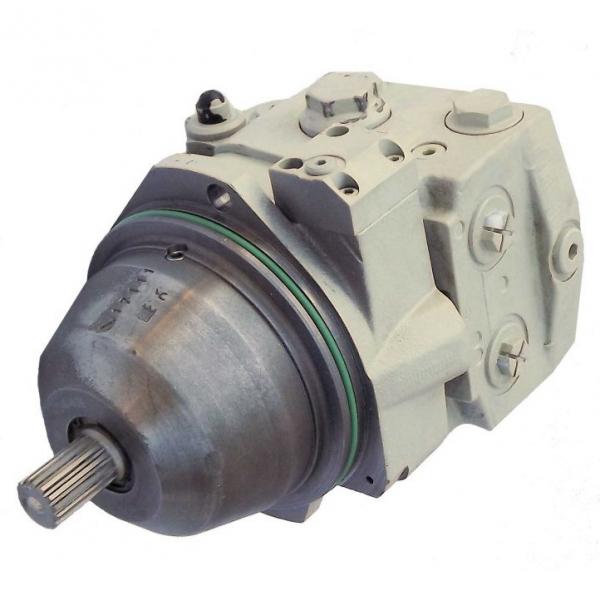 Sumitomo SH300LC Hydraulic Final Drive Motor #3 image