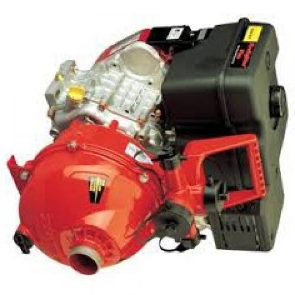 Davey Drill DK 625 Hydraulic Final Drive Motor #1 image