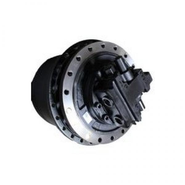 JOhn Deere 450CLC Hydraulic Final Drive Motor #1 image